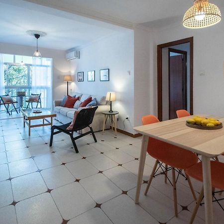 Apartamento Laguna קדיז מראה חיצוני תמונה