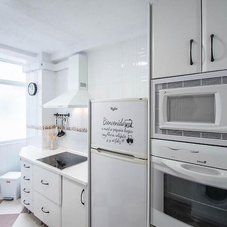 Apartamento Laguna קדיז מראה חיצוני תמונה