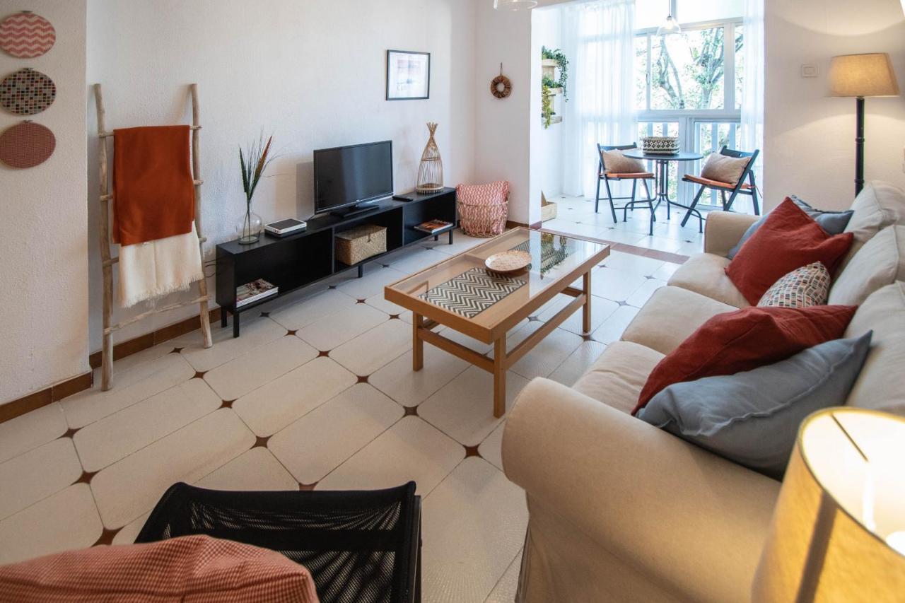 Apartamento Laguna קדיז מראה חיצוני תמונה