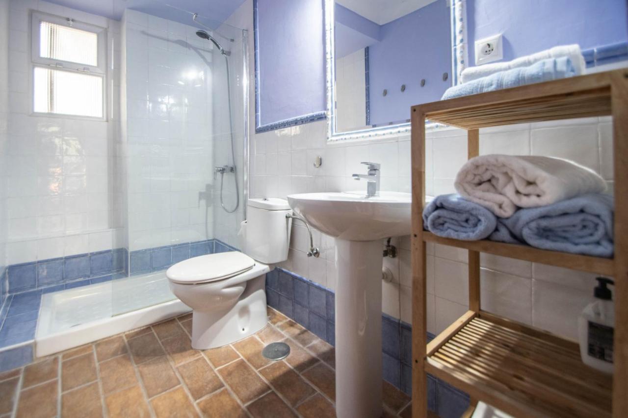 Apartamento Laguna קדיז מראה חיצוני תמונה