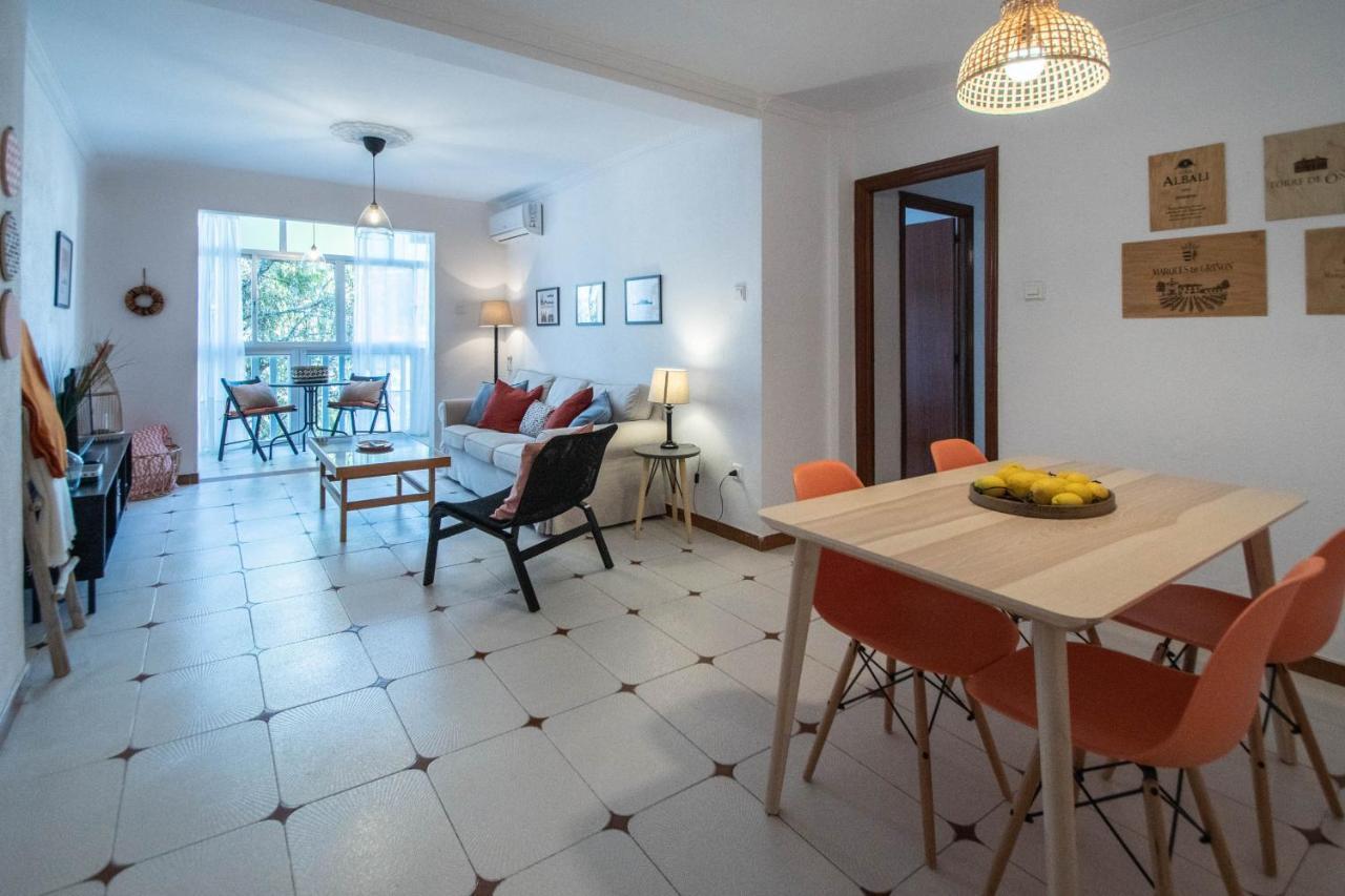 Apartamento Laguna קדיז מראה חיצוני תמונה