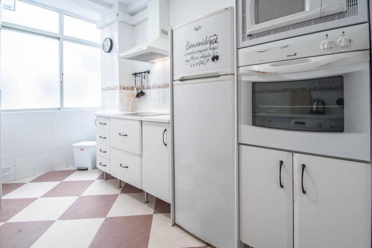 Apartamento Laguna קדיז מראה חיצוני תמונה