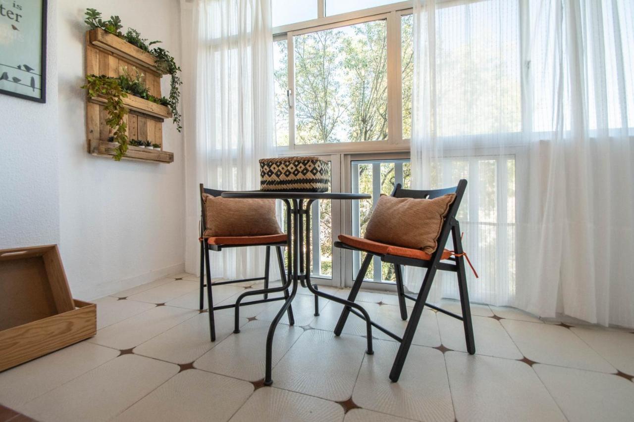 Apartamento Laguna קדיז מראה חיצוני תמונה