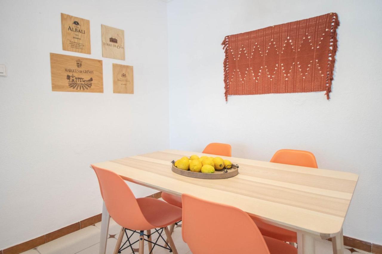 Apartamento Laguna קדיז מראה חיצוני תמונה