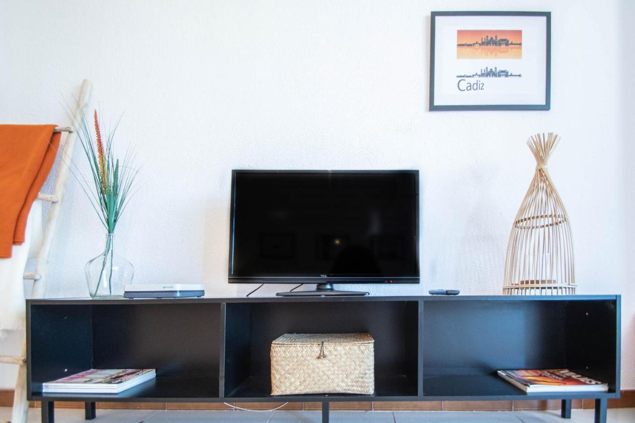 Apartamento Laguna קדיז מראה חיצוני תמונה