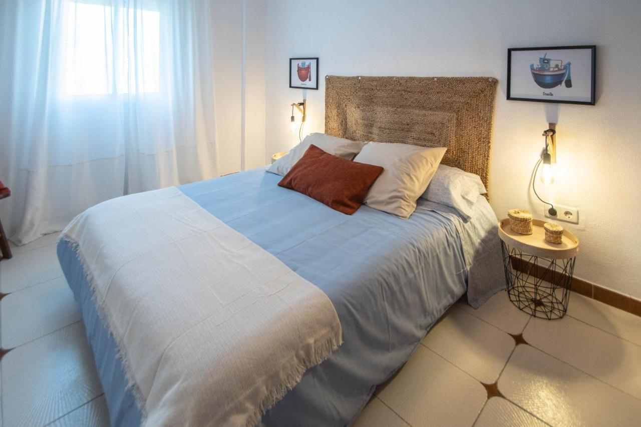 Apartamento Laguna קדיז מראה חיצוני תמונה