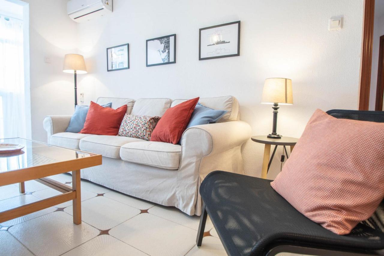 Apartamento Laguna קדיז מראה חיצוני תמונה