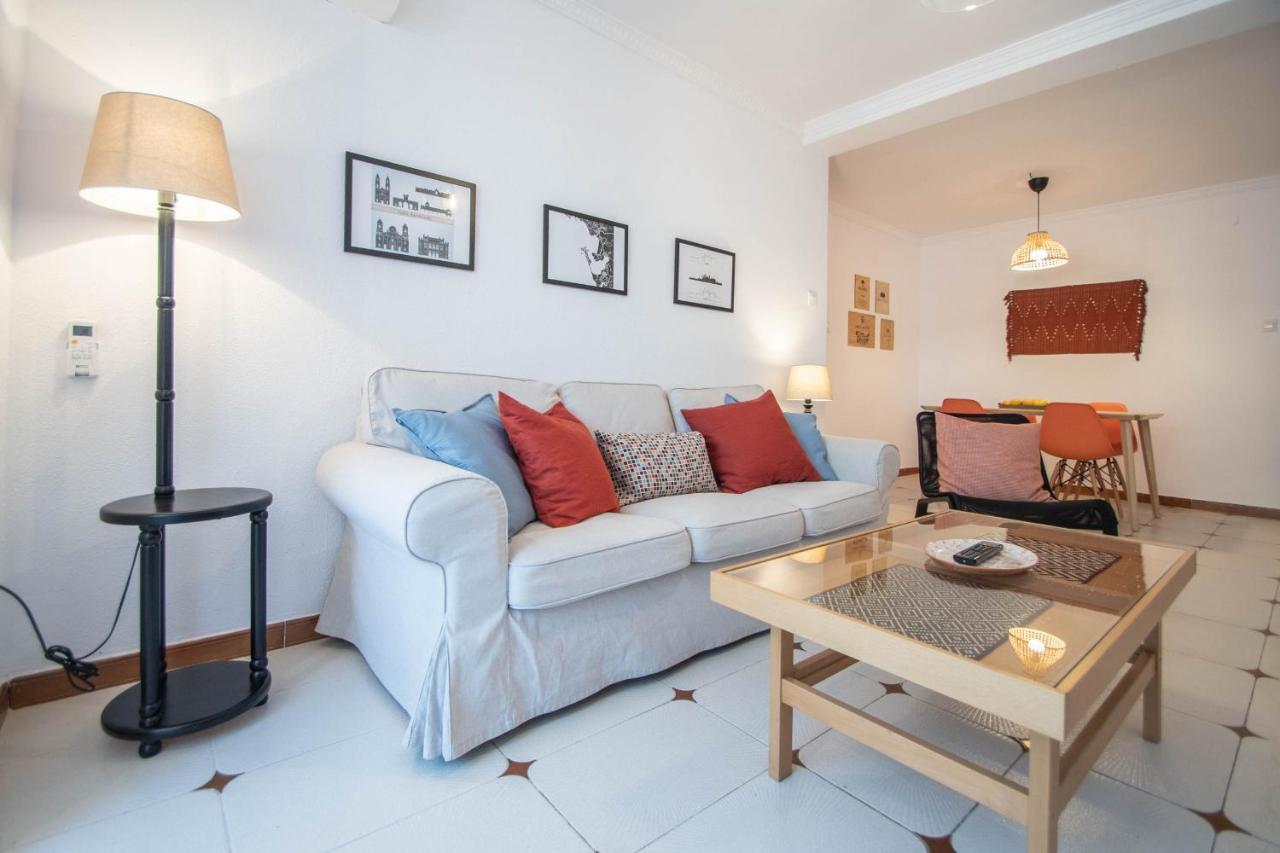 Apartamento Laguna קדיז מראה חיצוני תמונה