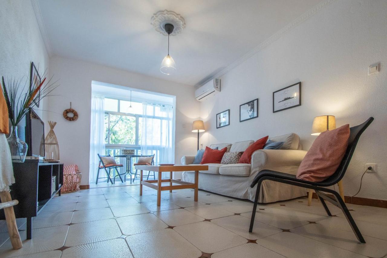 Apartamento Laguna קדיז מראה חיצוני תמונה