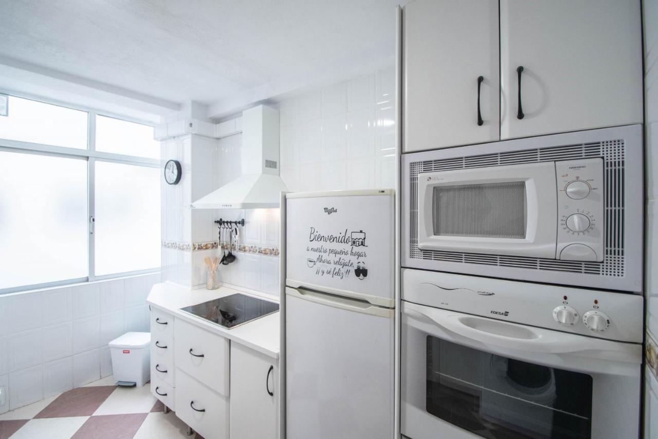 Apartamento Laguna קדיז מראה חיצוני תמונה