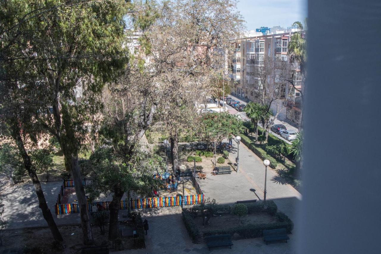 Apartamento Laguna קדיז מראה חיצוני תמונה