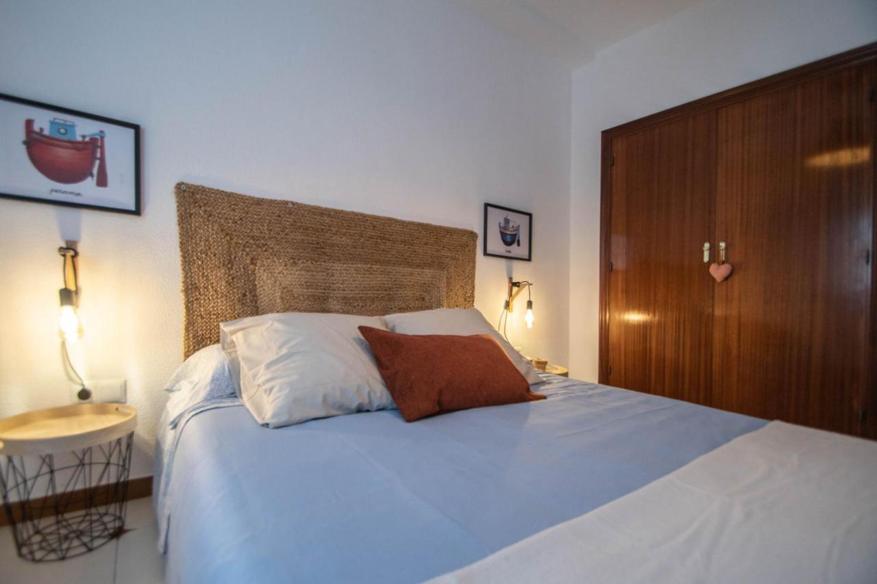 Apartamento Laguna קדיז מראה חיצוני תמונה