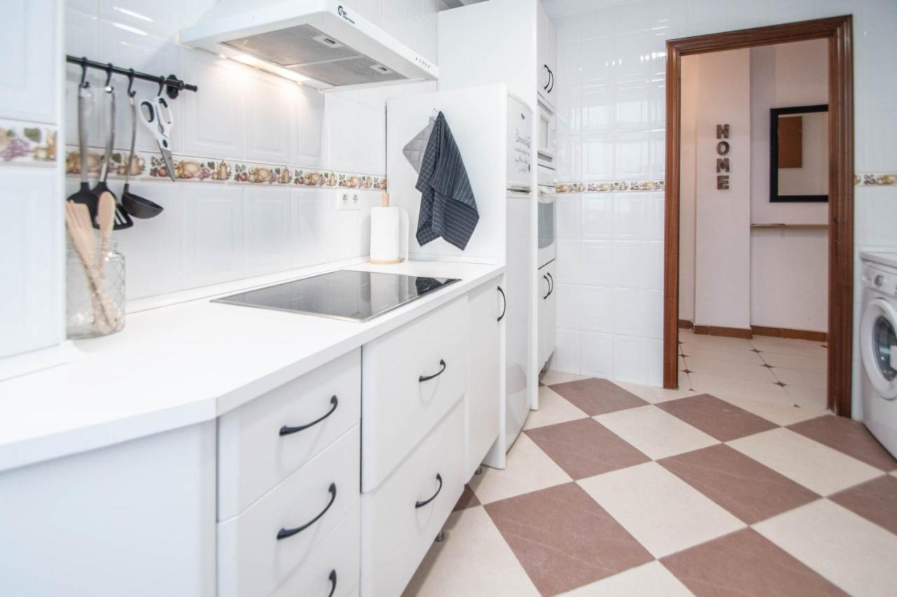 Apartamento Laguna קדיז מראה חיצוני תמונה