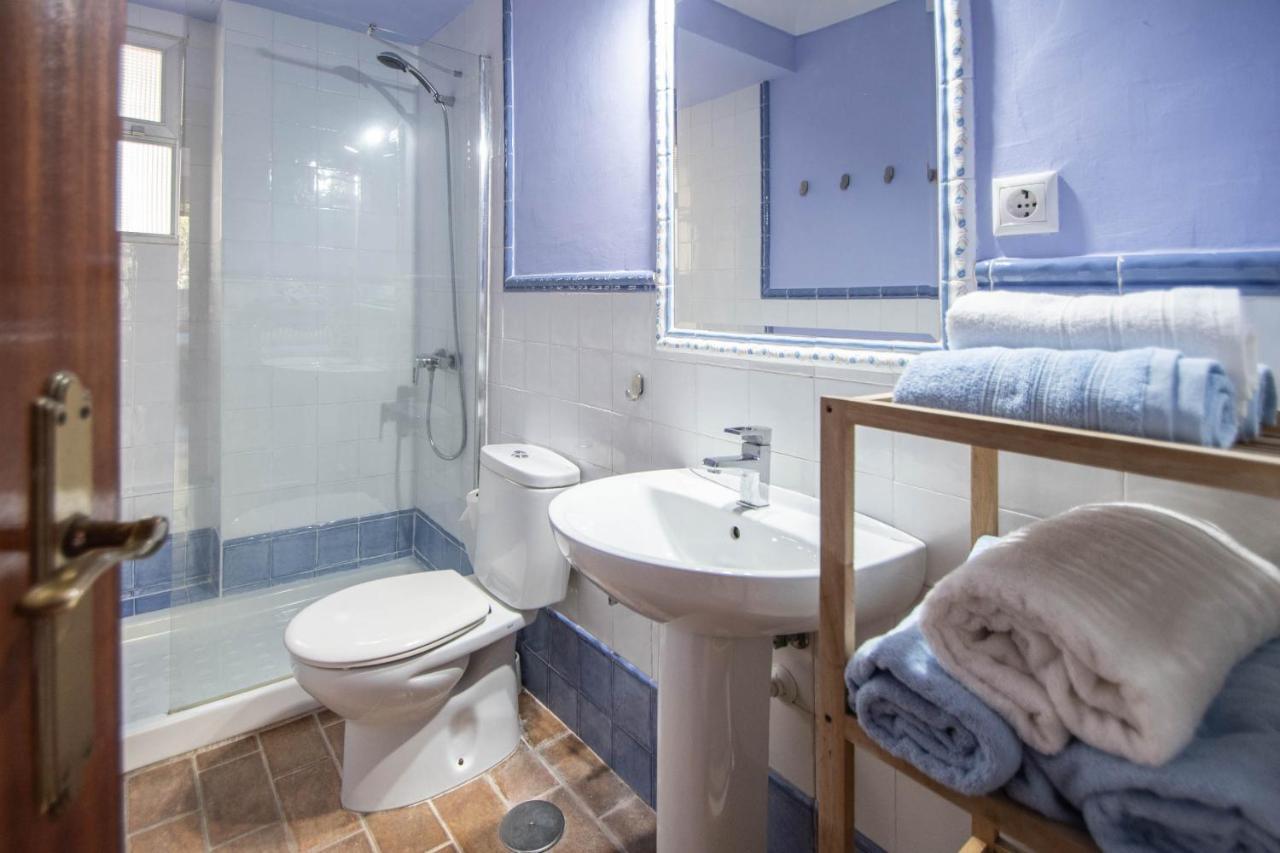 Apartamento Laguna קדיז מראה חיצוני תמונה