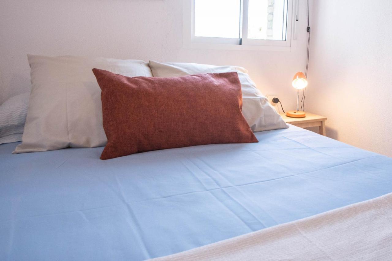 Apartamento Laguna קדיז מראה חיצוני תמונה