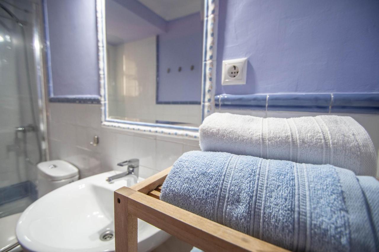 Apartamento Laguna קדיז מראה חיצוני תמונה