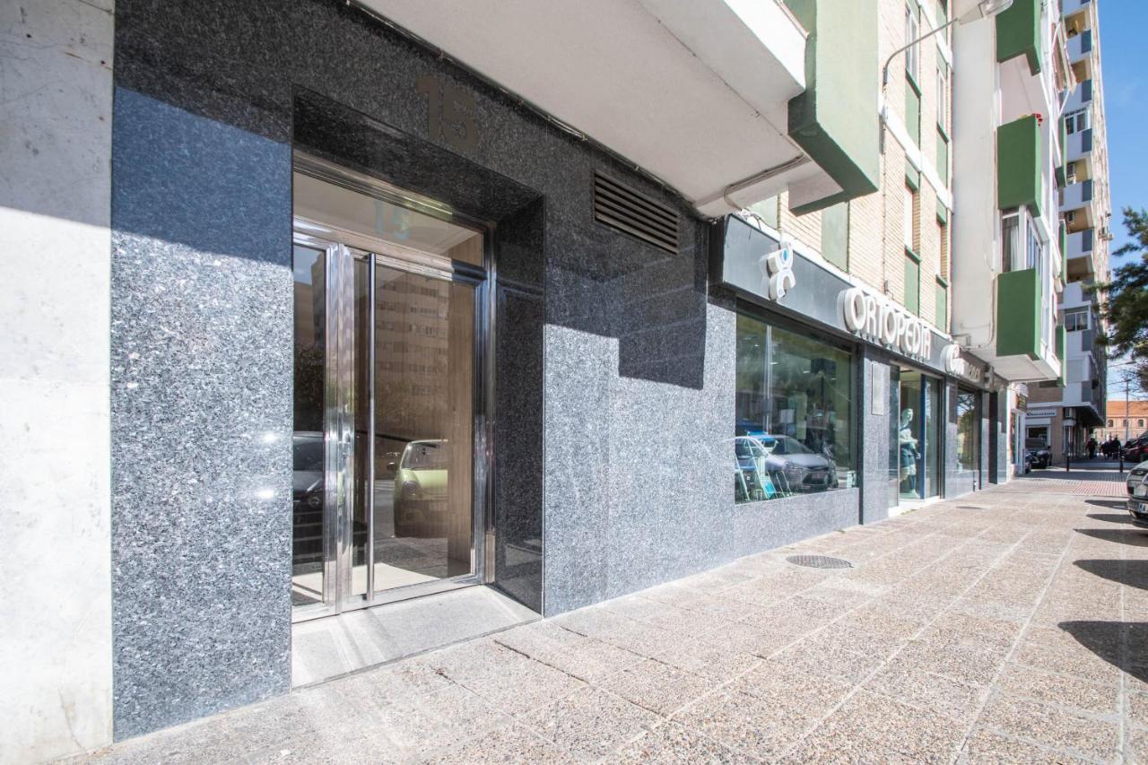 Apartamento Laguna קדיז מראה חיצוני תמונה