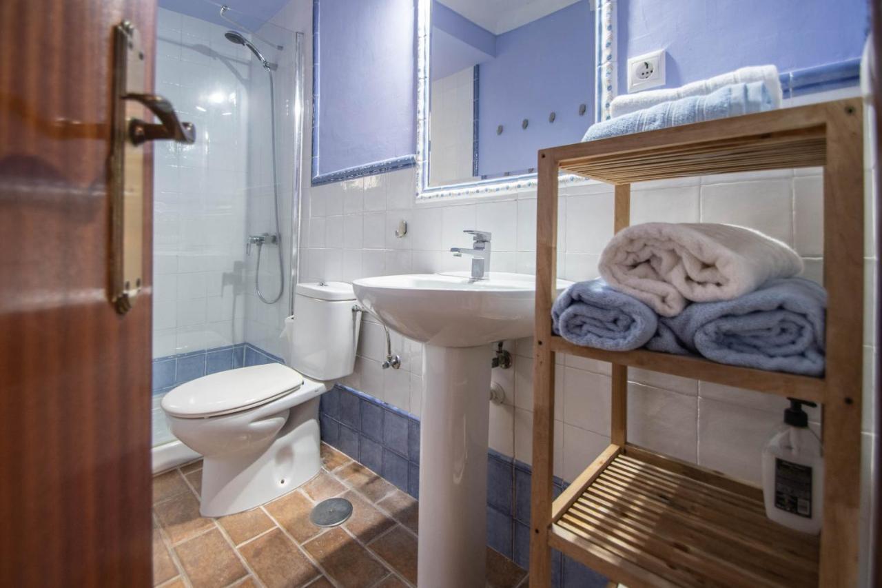 Apartamento Laguna קדיז מראה חיצוני תמונה