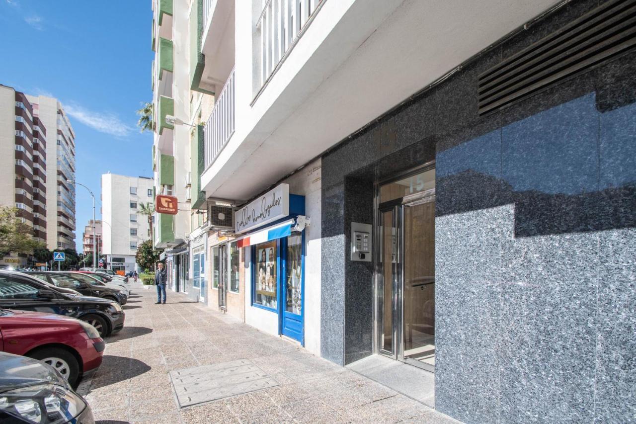 Apartamento Laguna קדיז מראה חיצוני תמונה