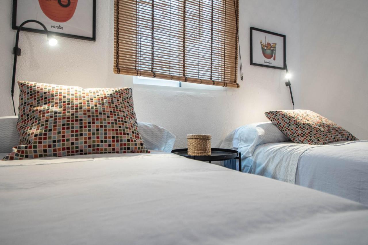 Apartamento Laguna קדיז מראה חיצוני תמונה