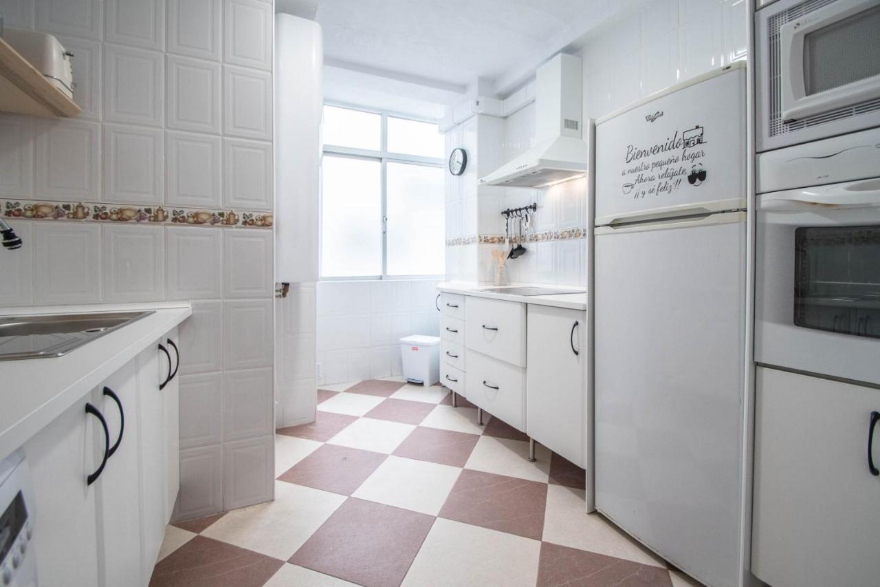 Apartamento Laguna קדיז מראה חיצוני תמונה