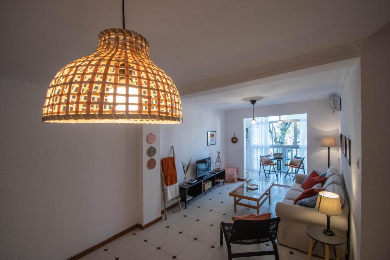 Apartamento Laguna קדיז מראה חיצוני תמונה